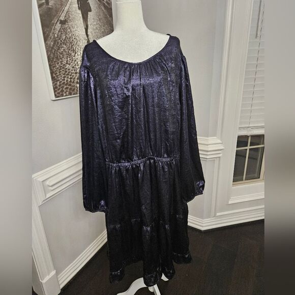 NWT Lane bryant dress size 26 - Picture 2 of 8